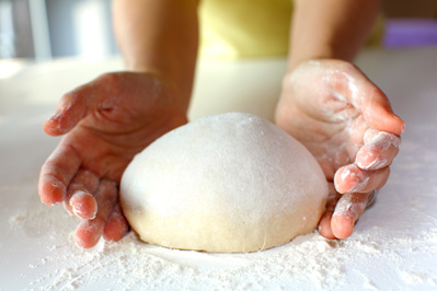 A Simple Skillet Bread Recipe Image